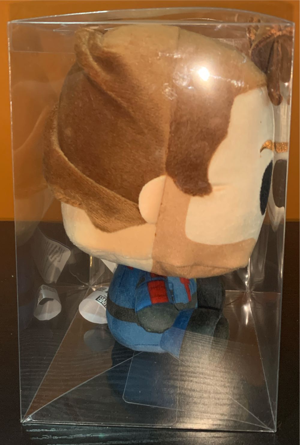 Star-Lord  vinyl figure collectible [Barcode 889698675048] - Main Image 4