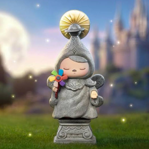 The Loyal Subjects Street Style Turtles – Street Donatello 5” Figure Tmnt