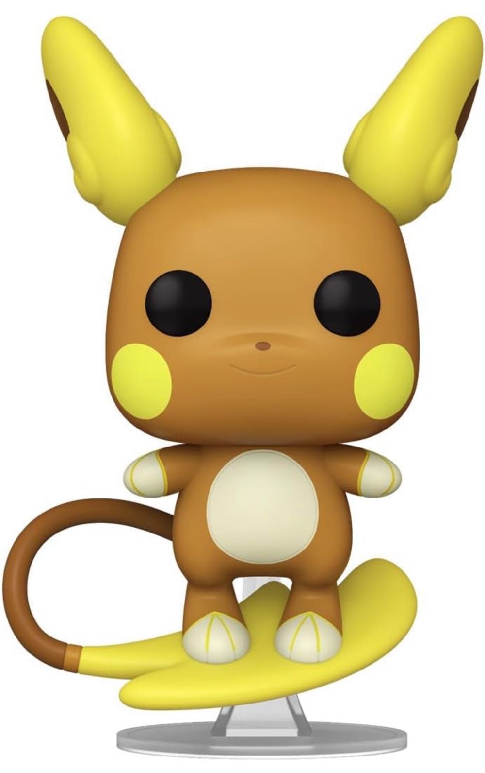 Pokémon Pikachu Hat  vinyl figure collectible - Main Image 2