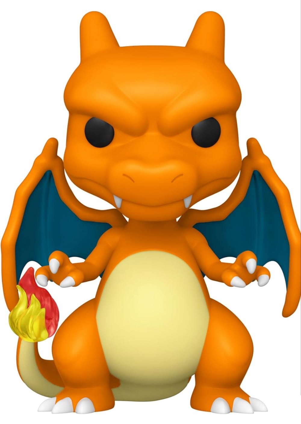 Pokemon (Charizard) - Pokémon vinyl figure collectible - Main Image 2