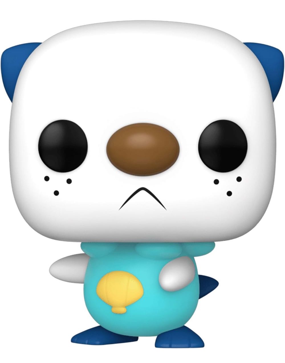 Pokémon Eevee & Friends  vinyl figure collectible - Main Image 2