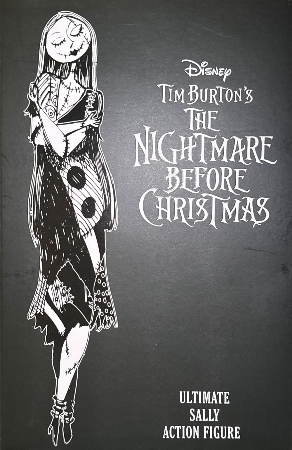 Thrilljoy Skeletor 1/5000 2024