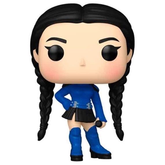 Rosalía  vinyl figure collectible [Barcode 889698754057] - Main Image 3