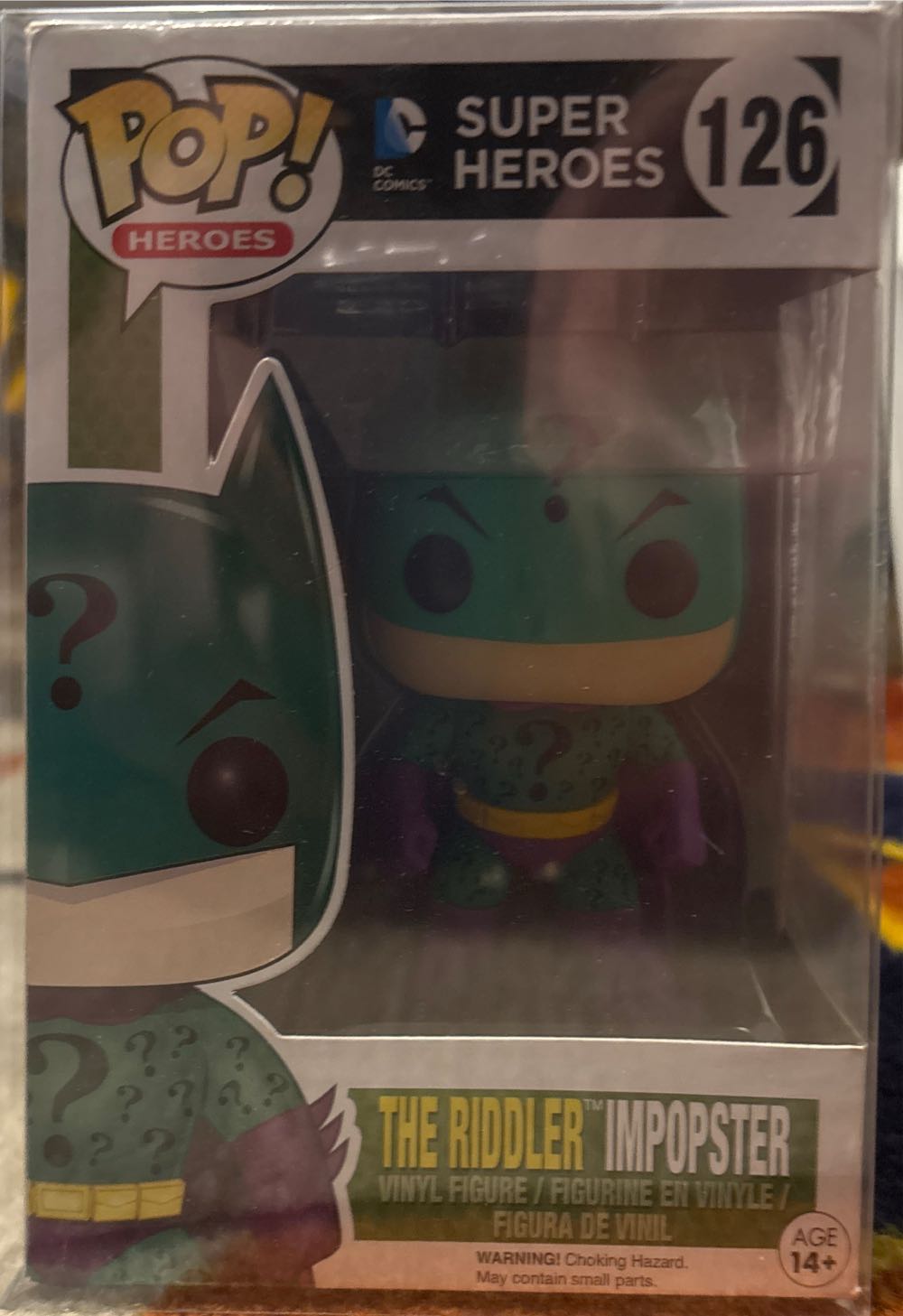 Evil Queen (Diamond Collection) (SE)