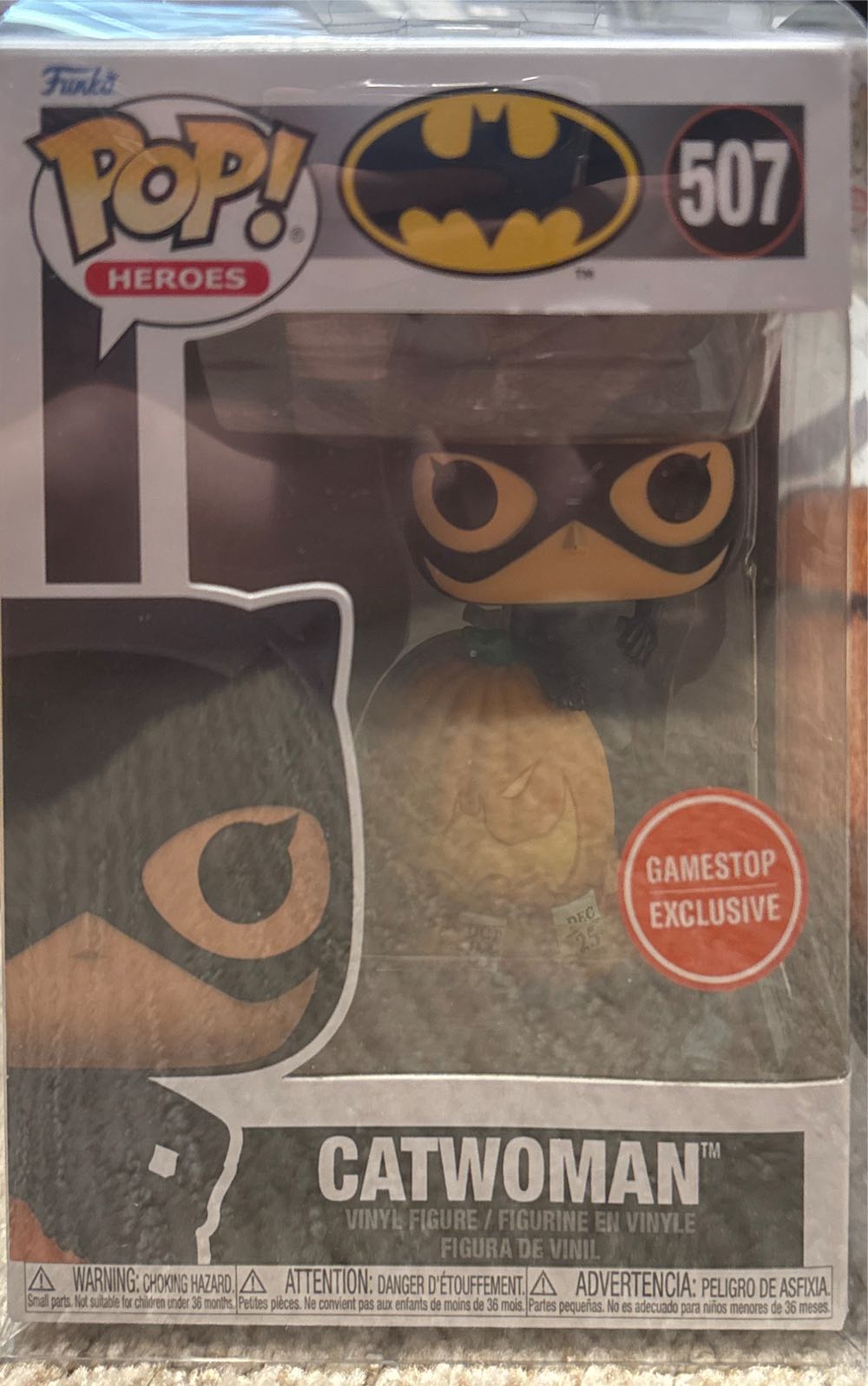 Toothless Funko Pop! Premium: How To Train Your Dragon Toothless With Lightning