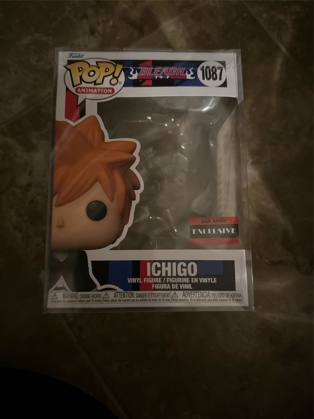 Funko Bitty Pop! Singles Animation: Avatar: Last Airbender S1 One Random Bitty Pop! Per Purchase