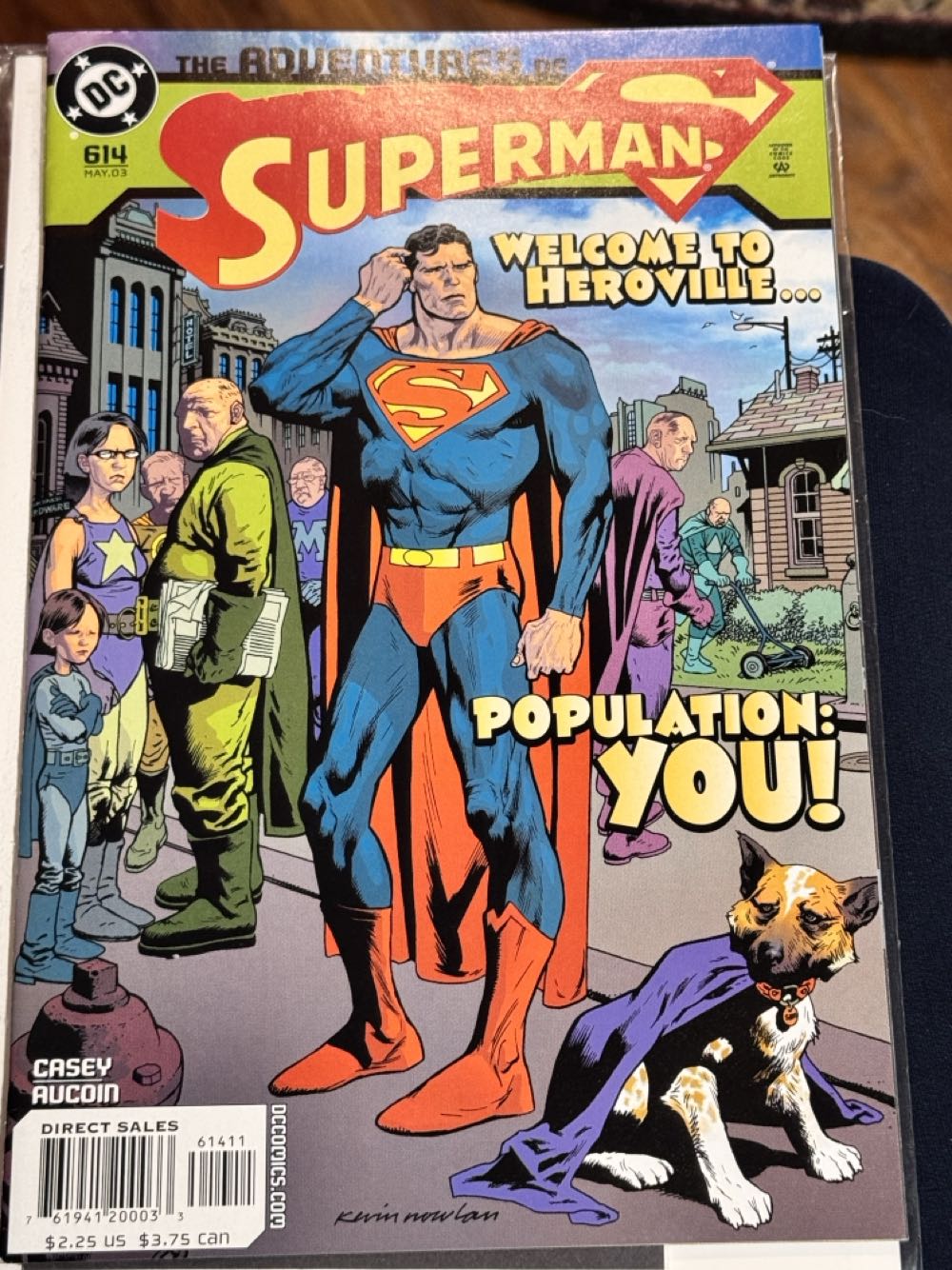 Beetlejuice -1759- Lydia Deetz (Floating)