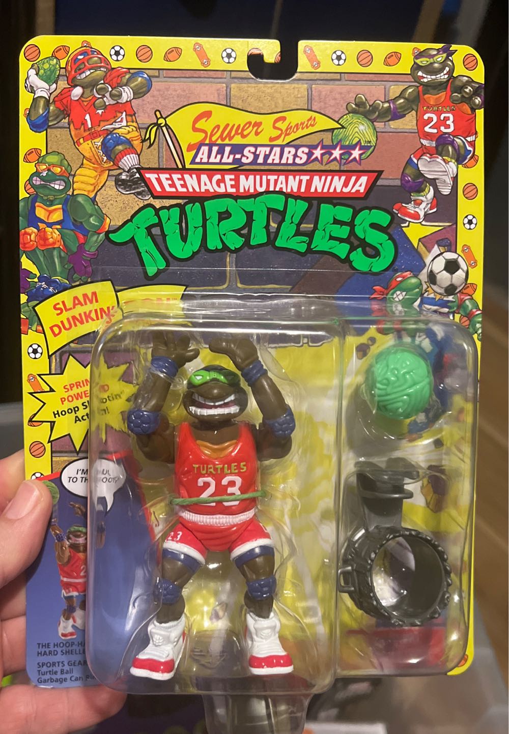 Mattel Teenage Mutant Ninja Turtles: Mutant Mayhem Donatello Plush Toy 8 Inch Purple Masked Soft Doll Of Tmnt Movie Character Tech Genius Planner Donnie