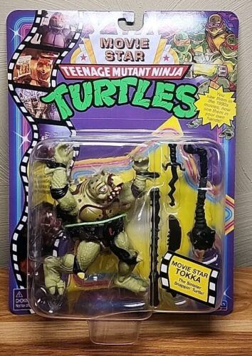 Neca Tmnt Turtles In Time Baxter Stockman Ultimate 7 Action Figure