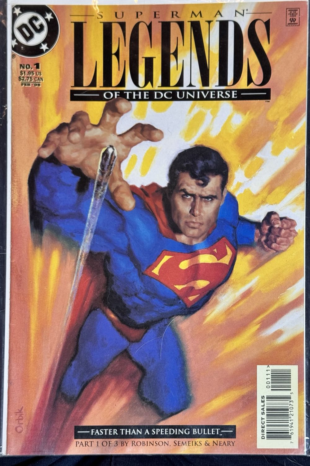 Star Wars Doorables Widescreen The Child