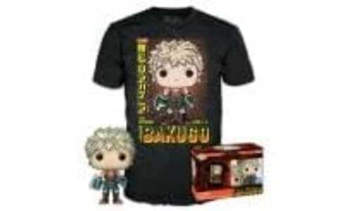 Tubbz Last Of Us 1st Edition Bill