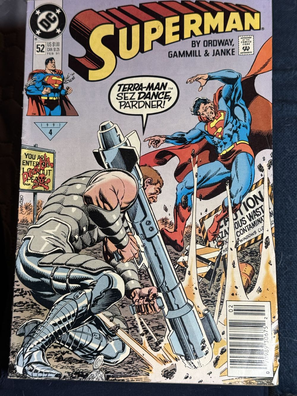 Mermaid Man And Burnkleboy With The Invisible Boatmobile