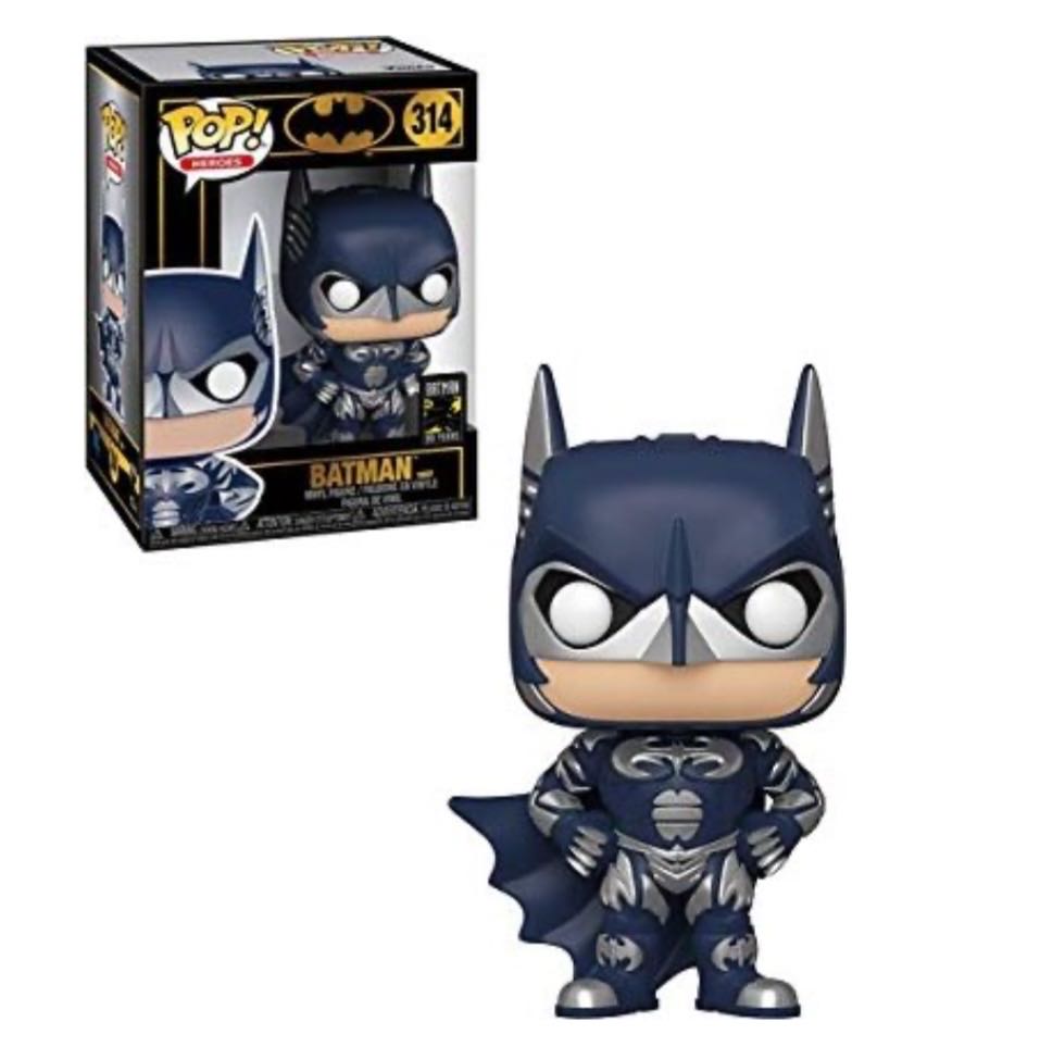 Beetlejuice -1761- Beetlejuice (Shrunken Head)