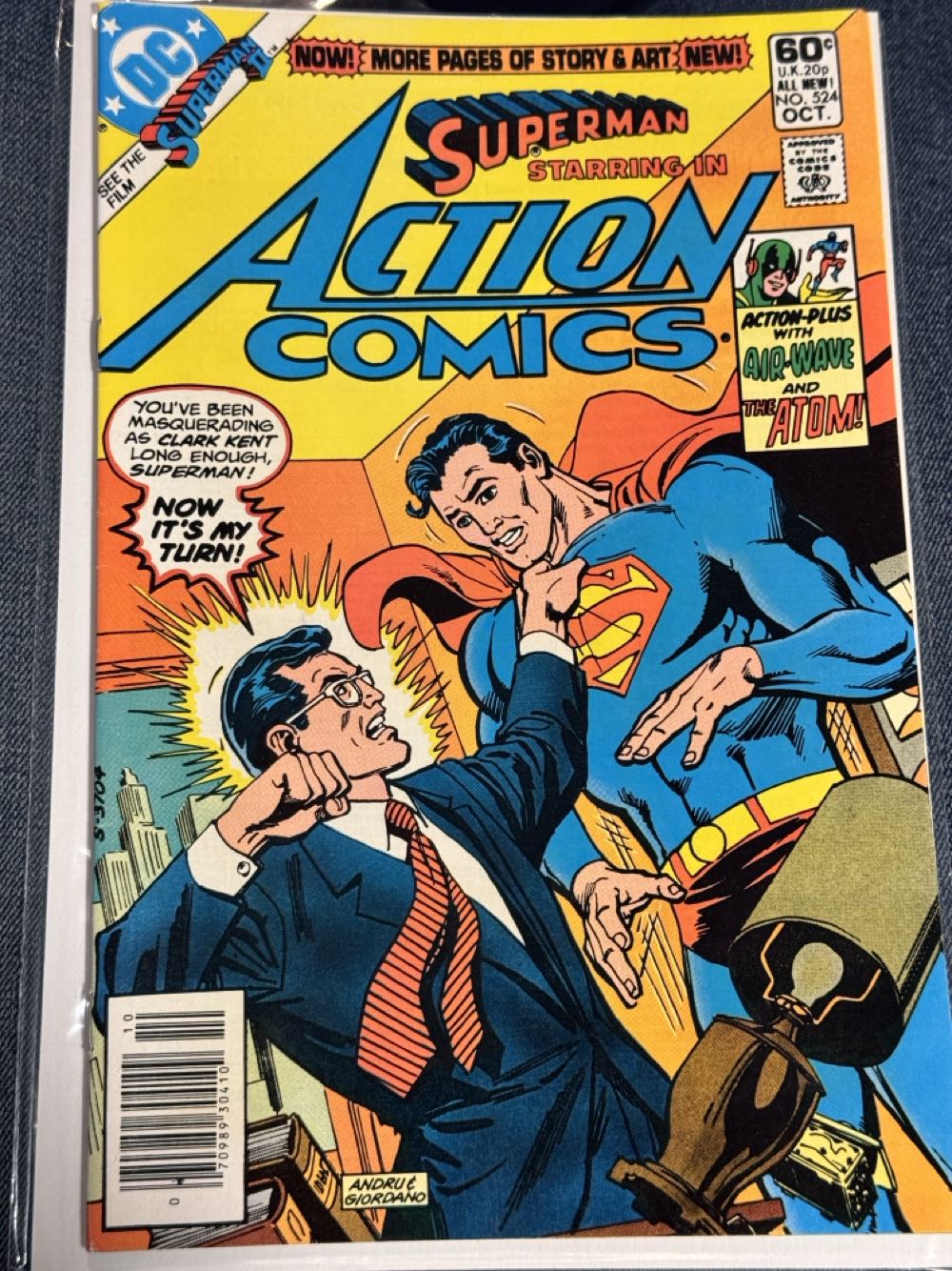 Anakin Skywalker in Naboo Starfighter (with R2-D2)