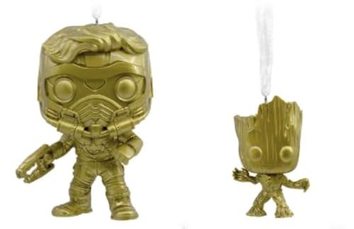 Funko Pop! Persona 5 Collector’s Box Arsene & Protagonist Pop Exclusive