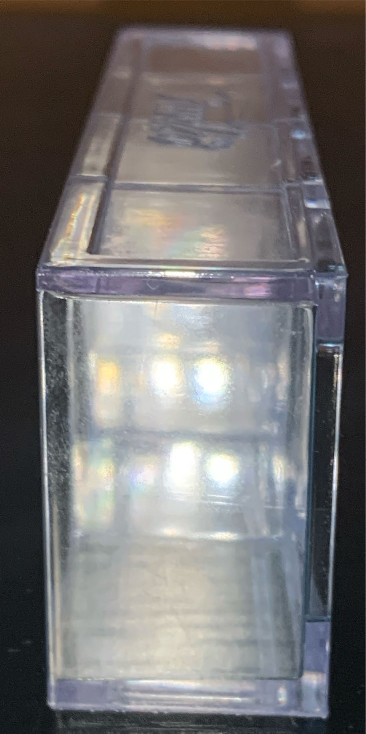 Bitty Pop! Stackable Shelf [V1]  vinyl figure collectible [Barcode 889698715119] - Main Image 2