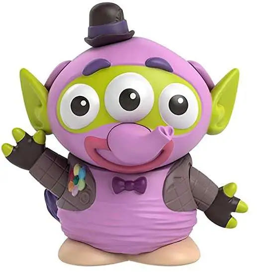 Schleich Wizarding World Of Harry Potter Collectible Troll Figurine