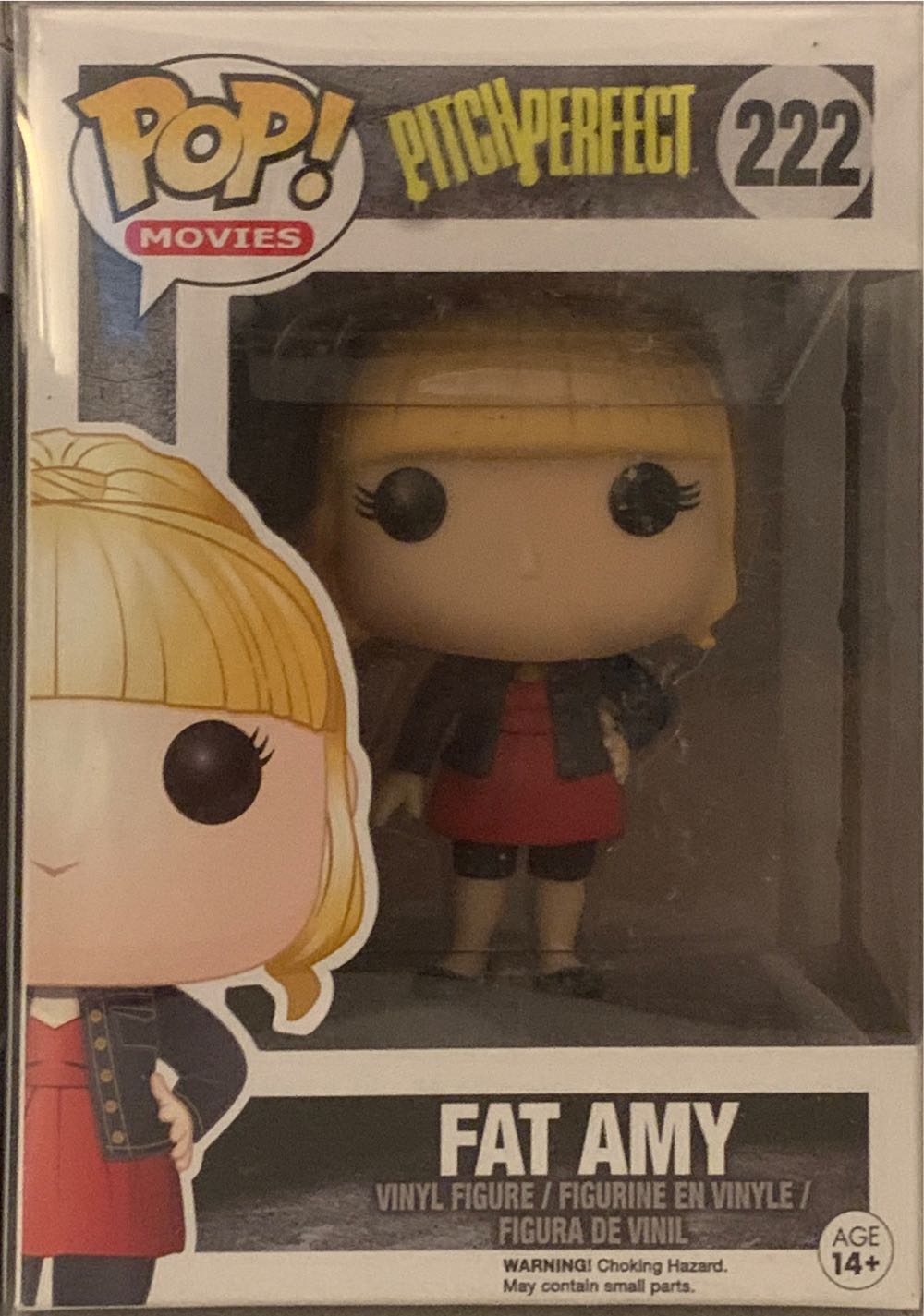 Eternal Sailor Uranus Ver. A Q Posket Figure