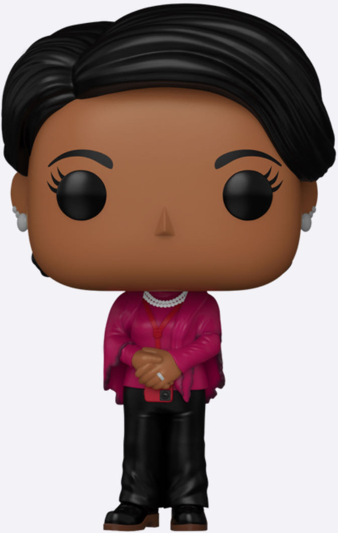 The Joker (Suicide Squad) (Tuxedo)