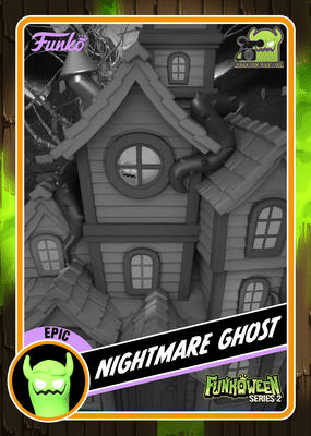 Funko Fusion DLC: Yuletide Pack [PlayStation 5]