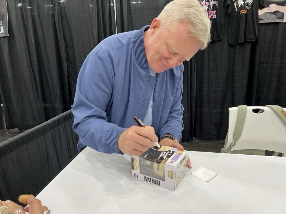 Brian - The Breakfast Club vinyl figure collectible [Barcode 889698835602] - Main Image 3