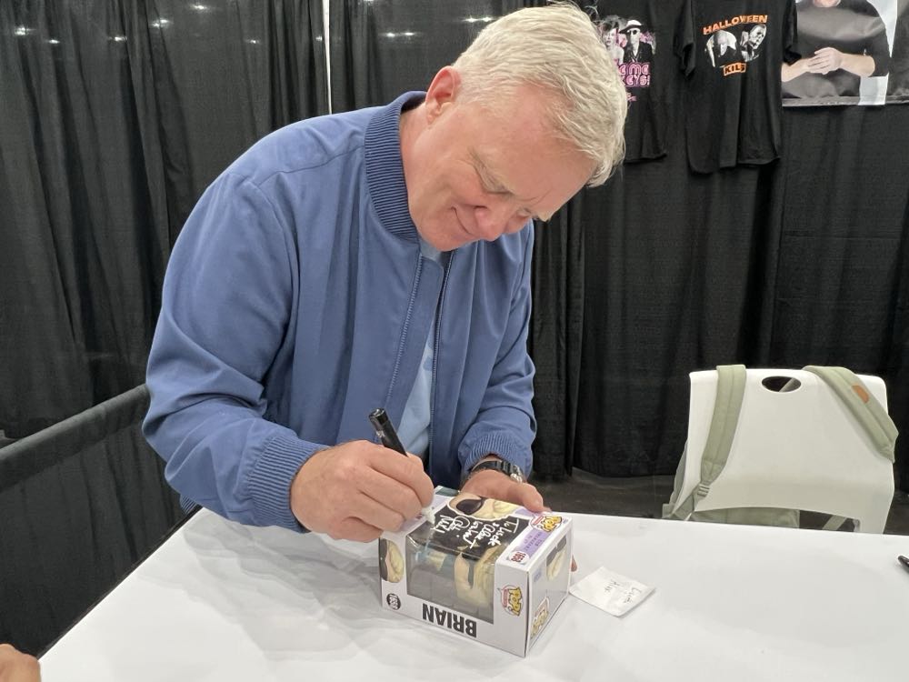 Brian - The Breakfast Club vinyl figure collectible [Barcode 889698835602] - Main Image 4