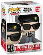 Ferris Bueller  vinyl figure collectible [Barcode 889698835534] - Main Image 2