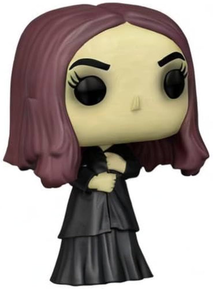 Black Sabbath: Debut - Black Sabbath vinyl figure collectible - Main Image 4