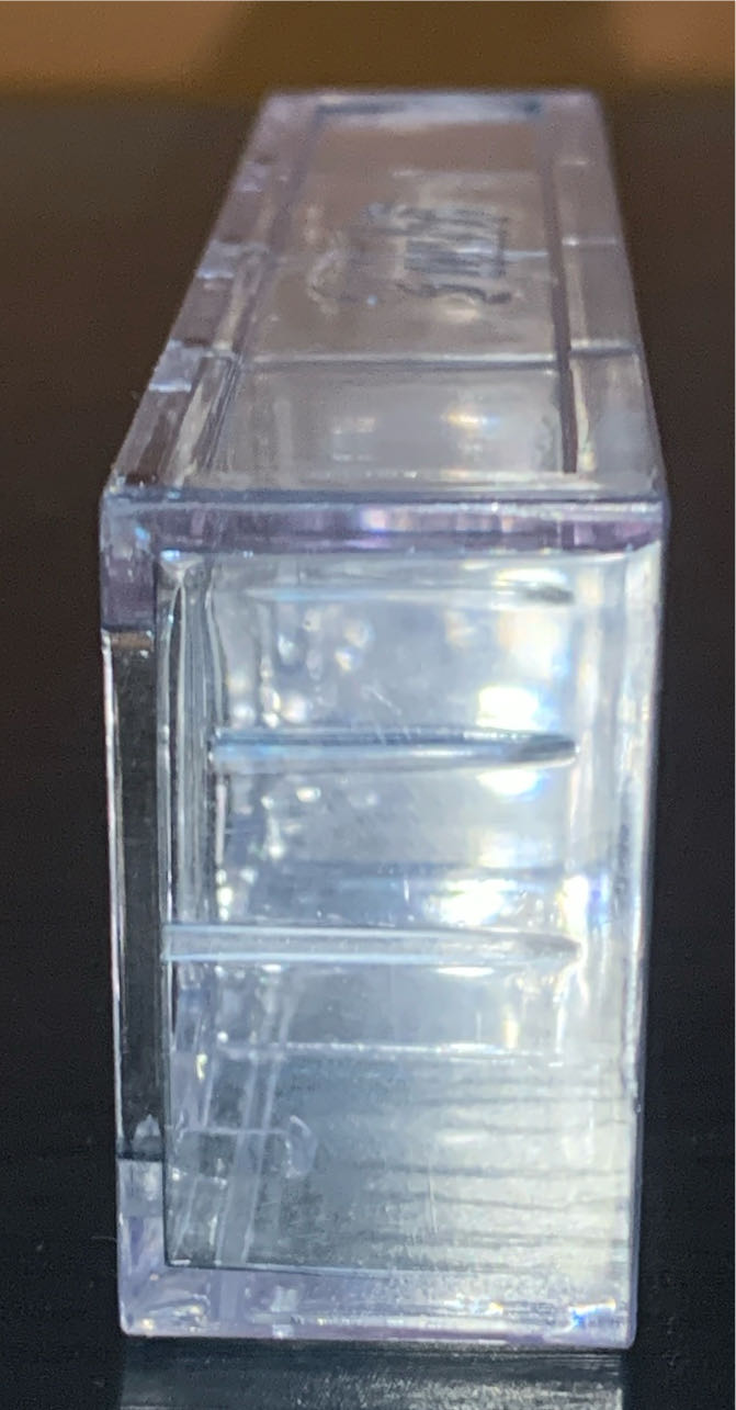 Bitty Pop! Stackable Shelf [V2]  vinyl figure collectible [Barcode 889698754545] - Main Image 2