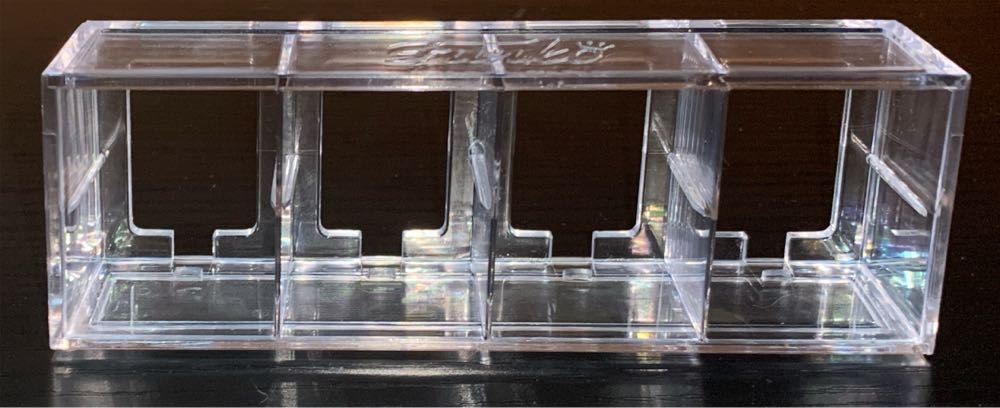 Bitty Pop! Stackable Shelf [V2]  vinyl figure collectible [Barcode 889698754545] - Main Image 3