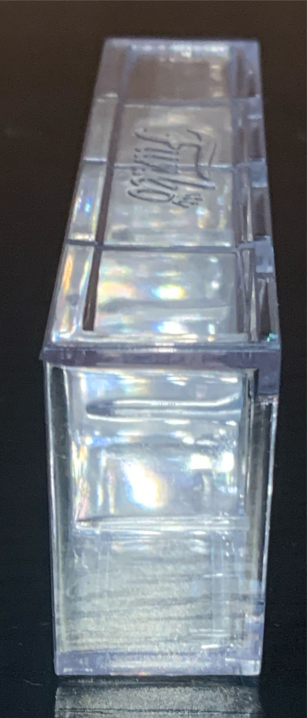 Bitty Pop! Stackable Shelf [V2]  vinyl figure collectible [Barcode 889698754545] - Main Image 4