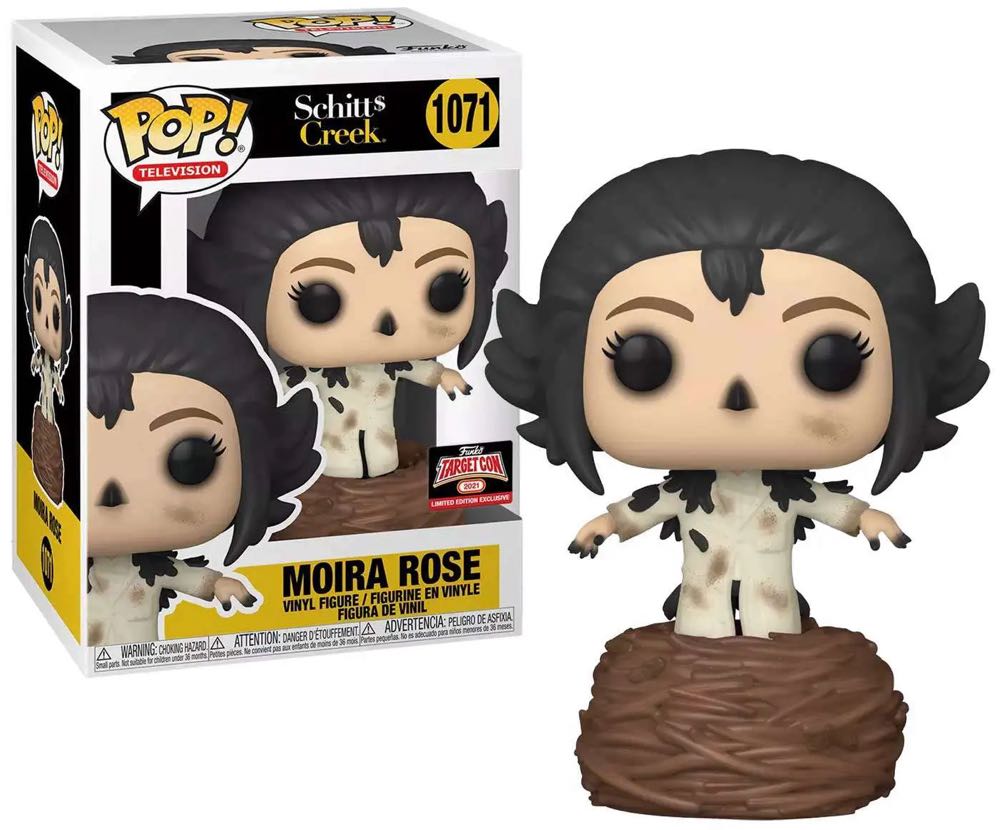 Funko Pop! Ad Icons: Hershey’s Kisses Chocolate Dipped Strawberry