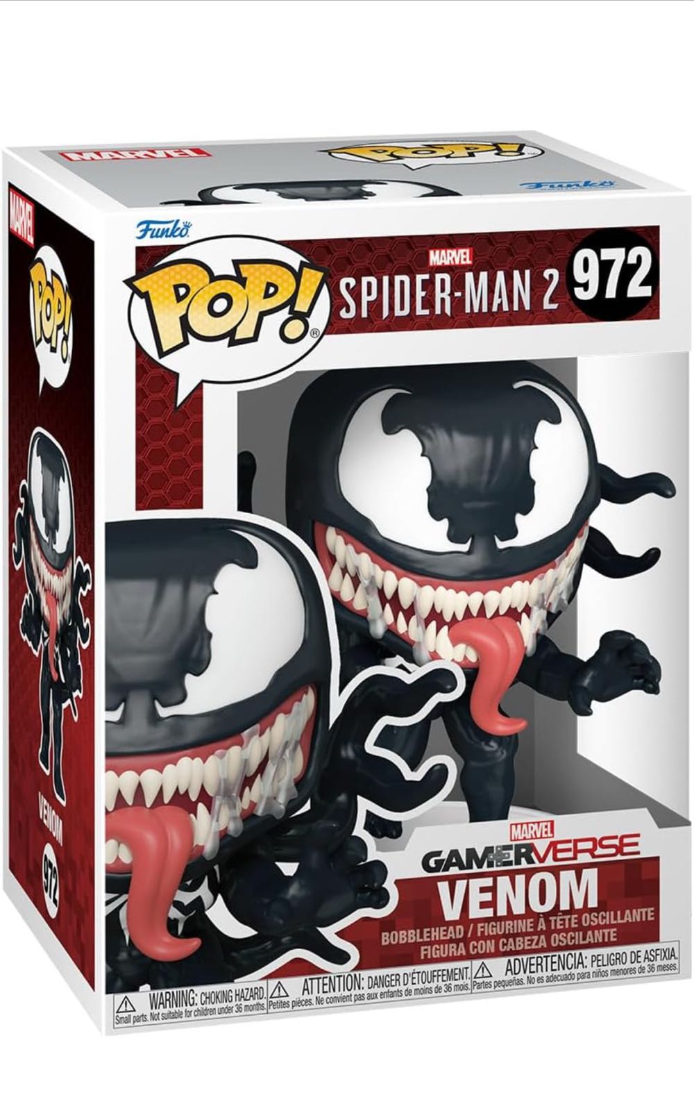 Funko Pop! Bitty: Tiana