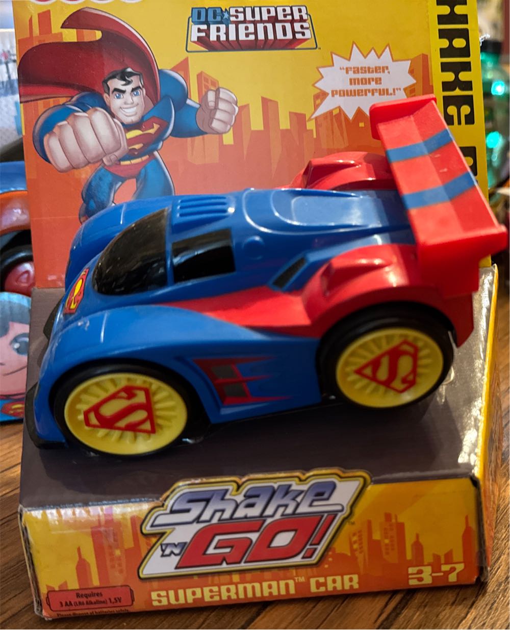 Star Wars Epic Hero Series The Mandalorian 4-inch 4-inch Action Figure Toy Accessory Easter Basket Stuffers For Kids Ages 4