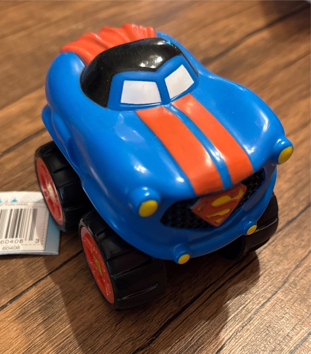 Man Hollow Milk Chocolate & Mini Marshmallows Inside