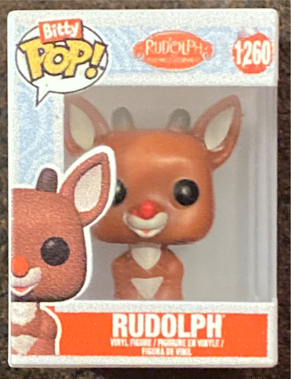 Tubbz Boxed Edition: Ghostbusters Ray Stantz Cosplaying Rubber Duck Vinyl Figure