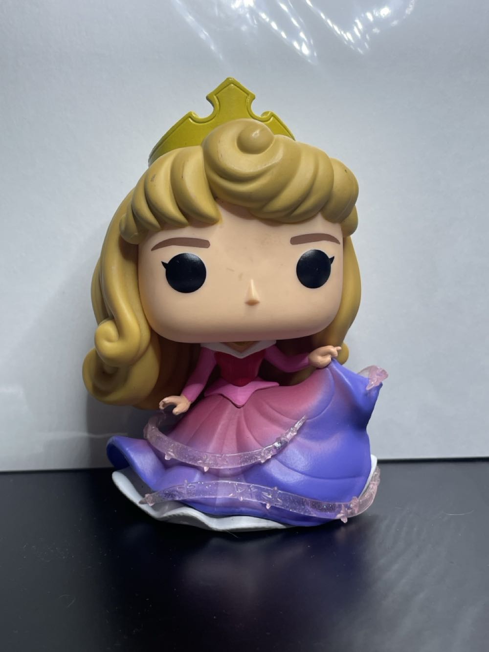Aurora (100 Years) Pop! 1316 - Disney vinyl figure collectible - Main Image 2