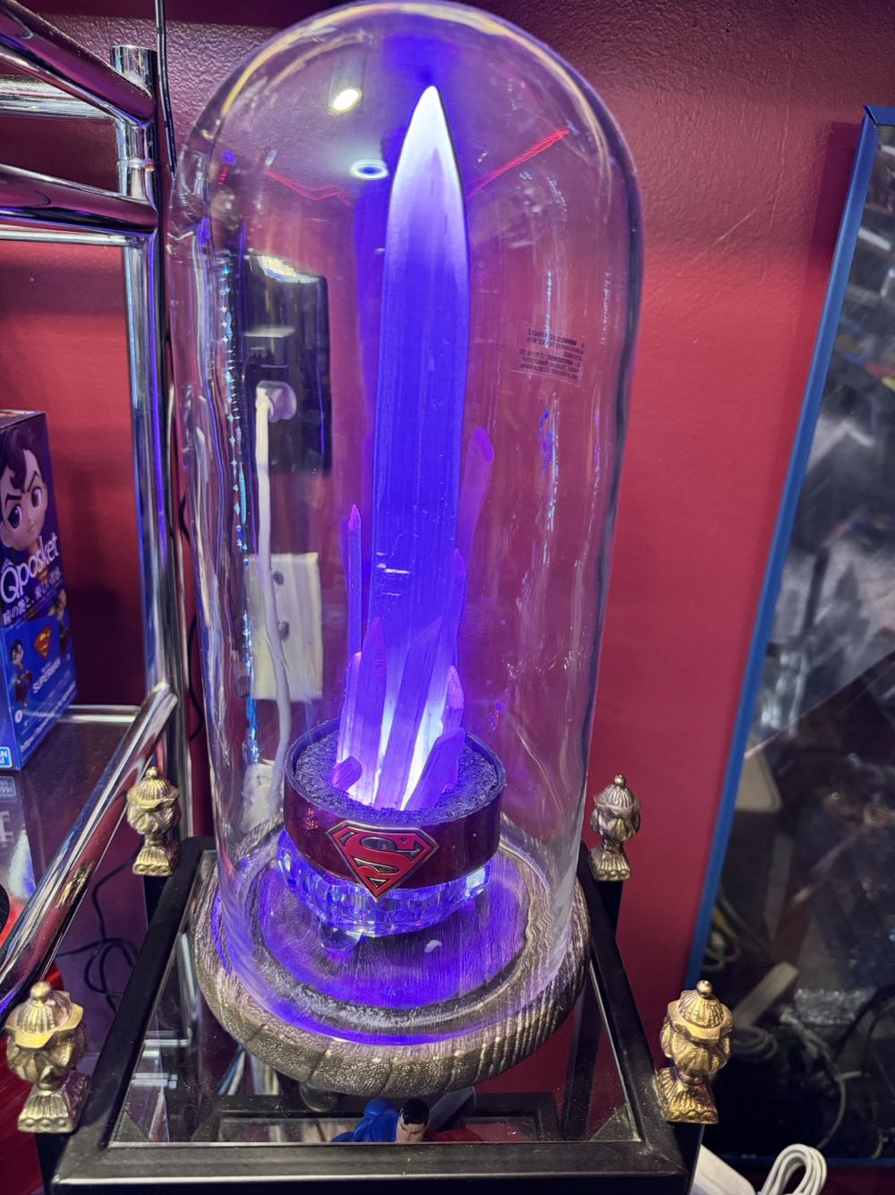 DC Presents Superman 100 Page Spectacular Comic #3