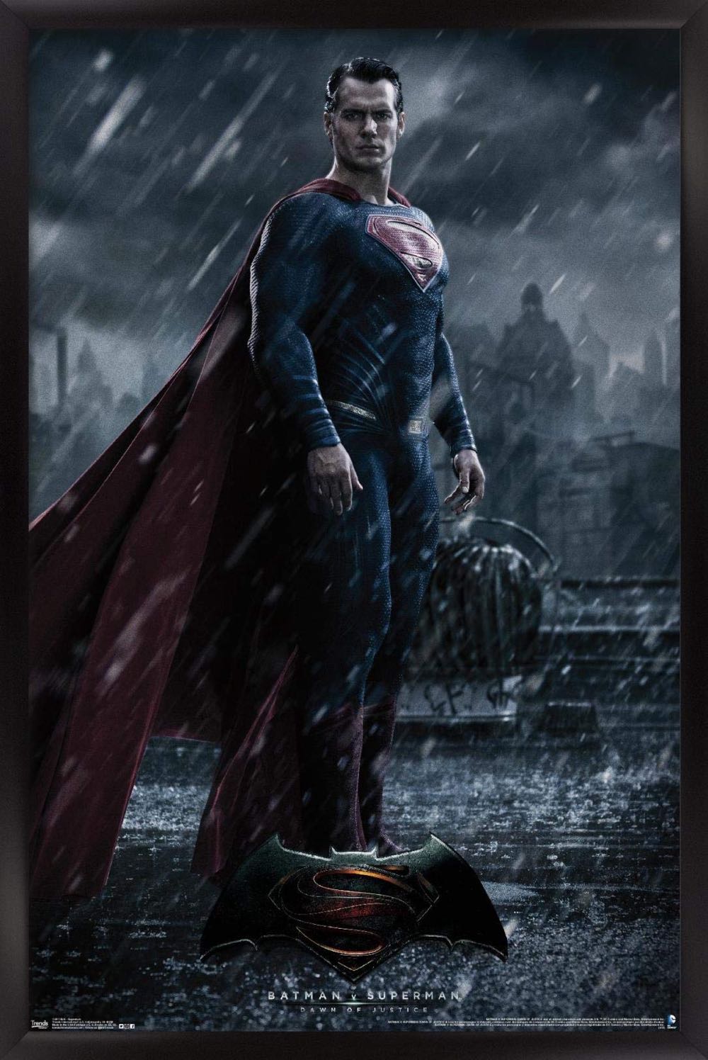 Beetlejuice On Tombstone