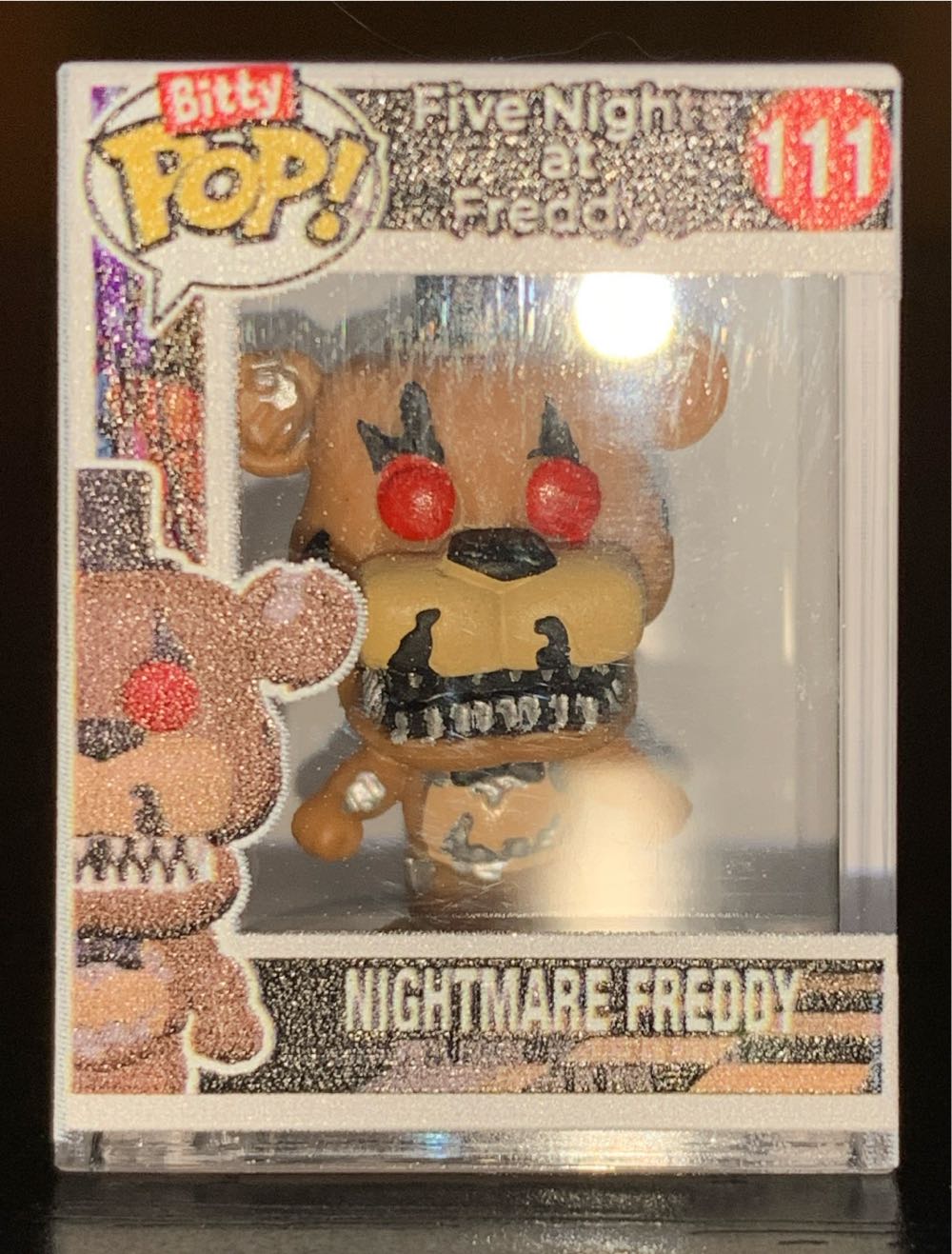 Neito Monoma Hot Topic Funko My Hero Academia