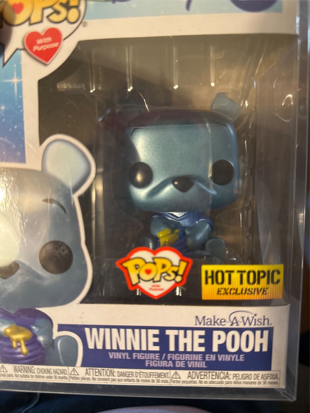 Funko Cleveland Browns Santa Pop! Fanatics Exclusive Vinyl Figure