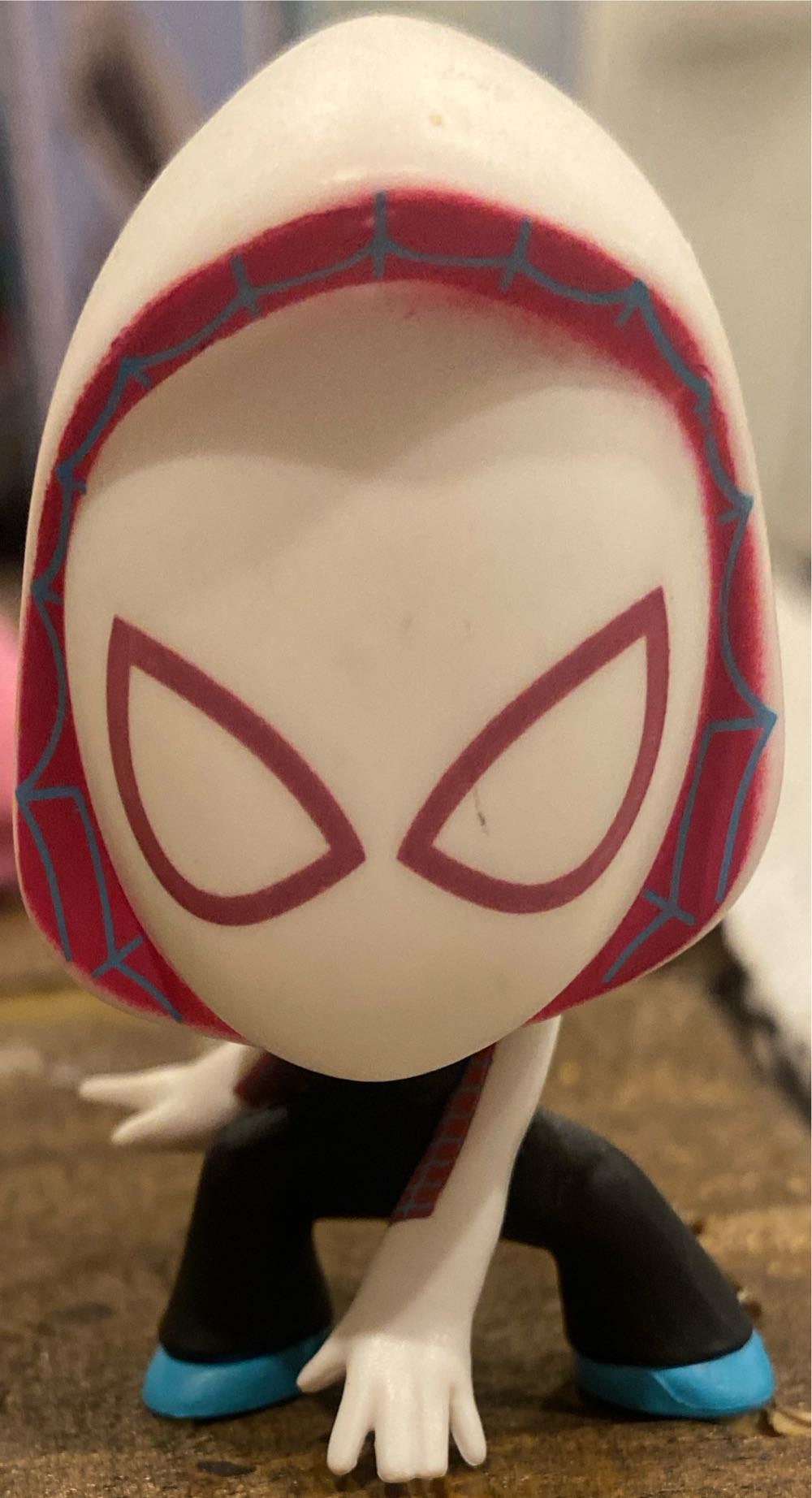 Teenage Mutant Ninja Turtles Bebop 1:8 Scale Statue New Sealed Tmnt Pvc Statue Pcs Collectibles 1:8 New 1 8