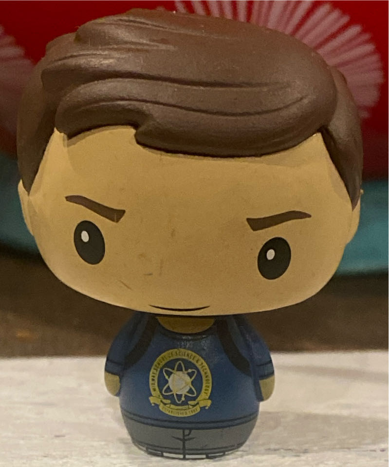 Clark Griswold Christmas Vacation