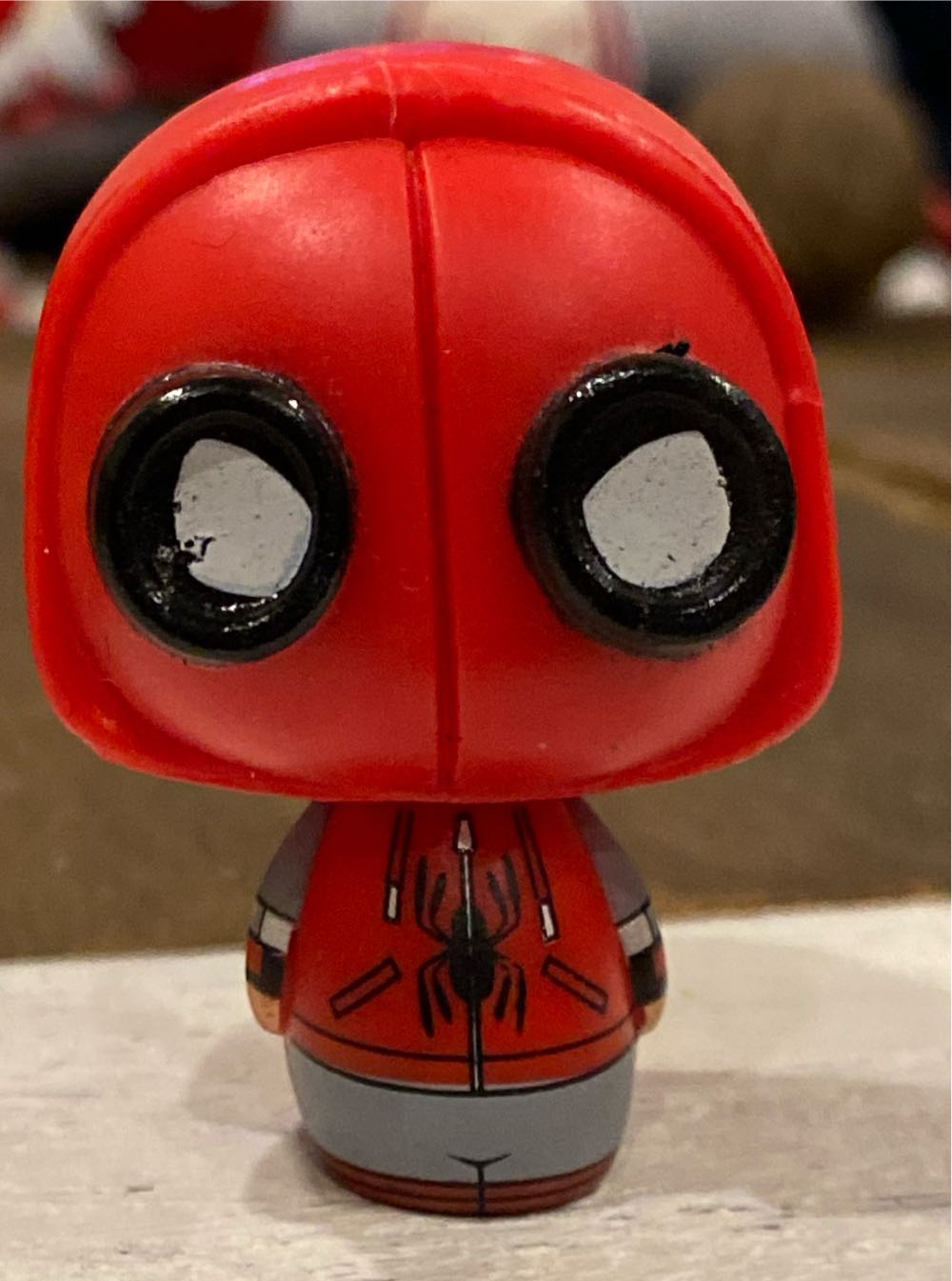 Pokémon Gengar Shadow Ball Gallery Dx Deluxe Figures Pokemon Center Damage Box