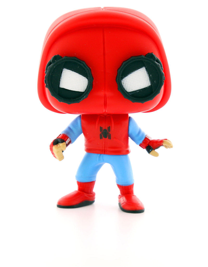 The Simpsons 5” Moe Collectible Action Figure