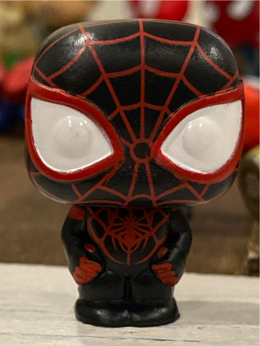 Pint Size Heroes Spider-Man Homecoming: Spider-Man