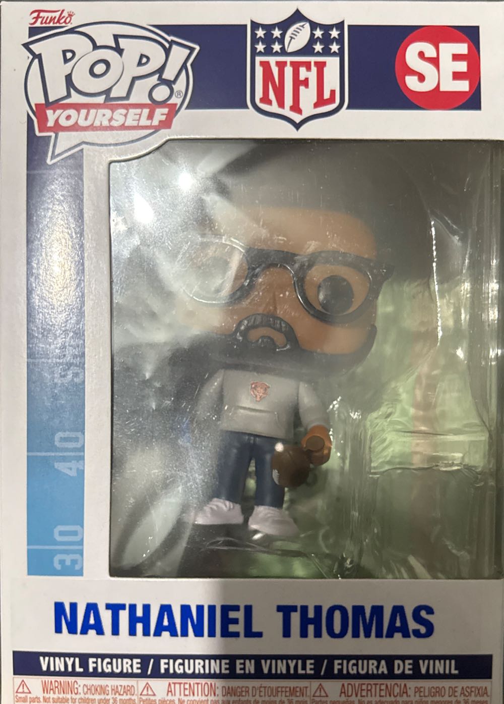 Batman Arkham Asylum: The Joker