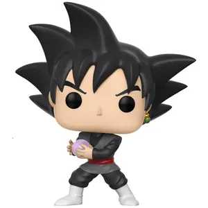 314 - Goku Black  - Dragon Ball Z vinyl figure collectible - Main Image 2