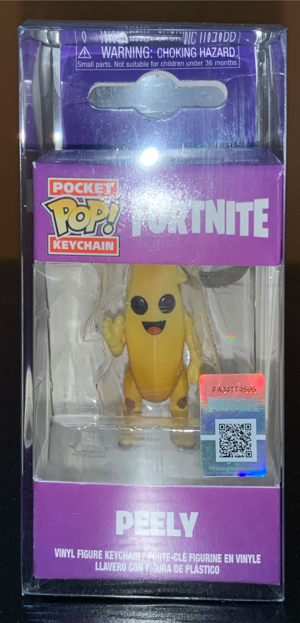 Vinyl: Funko Pop! Vinyl: Freddy Bones Black Light New York Comic Con Nycc Nycc