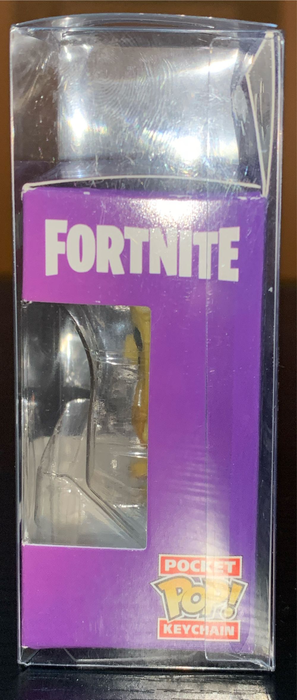 Peely - Fortnite vinyl figure collectible [Barcode 889698457132] - Main Image 2